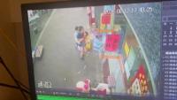 男童被小区大理石桌砸中头部身亡 物业责任引争议