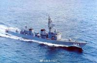 菲律宾买5艘日本二手驱逐舰意欲何为 提升海军能力背后的政治考量