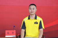 外卖骑手：为市民做点事心里特踏实 小举动大意义