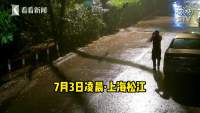 男子盗窃130余条香烟没销赃就落网 伪装作案难逃法眼