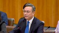 中方点名警告英澳等多国，无权对中国说三道四 人权问题自身难保
