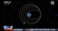 航天人紧急营救北斗卫星 13昼夜攻坚保成功
