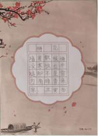 非遗少年志 笔墨写春秋