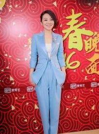 竟然是她！闫妮女儿竟是“他”，出道多年不拼妈，演技获赞无数