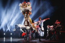 中国舞剧——在传承创新中绽放光彩