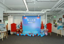 “海上丝路”中国-土耳其艺术文化交流展在京举办