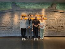 周朝三京朝祚长，誉满天下贯古今  ——2024全国十大考古周原遗址讲述