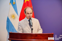 2026阿根廷布宜诺斯艾利斯旅游推介会在北京成功举办  ——持续深耕中国市场，打造南美首选目的地