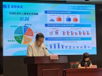 浙江杭州市西湖区发布老年人康养生活指数