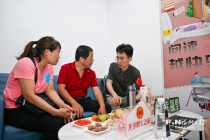 福州鼓楼：社区“幸福里”的“优治理”