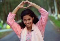 心相近丨赋能“她力量”，中国在行动