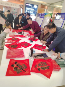 河北省衡水市“星星义卖—星智手作”公益活动开展