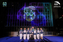 安踏儿童助力地球一小时20周年：与自然童行，不止熄灯