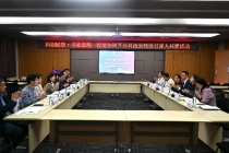 武大师生三十载“导读”接力，这场“科创+书香”共建活动让爱无“碍”