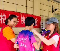 武昌新生里社区举办公益音乐沙龙助残活动