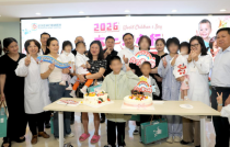 武汉亚心医院“六一爱心行”助力圆梦！100名免费先心病手术名额持续征集到8月31日