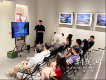 武汉市昙华林城墙读书会聚焦“人宠社交空间” 探索城市温情设计新路径