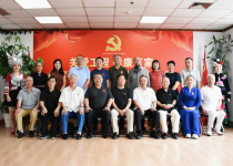 党建引领 红色公益 庆祝建党105周年暨长征胜利90周年 英雄之家健康饮水关爱工程在京启动