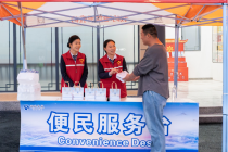 高速路上，“丰”景正好——湖北交投襄阳运营公司“高速助农”一线见闻