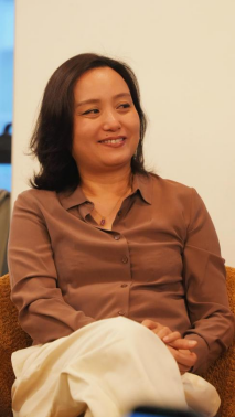 从丝路厅到世界舞台，六国大使夫人共叙“她力量”