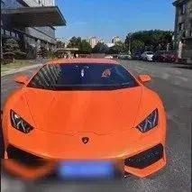 男子奢侈一把买豪车发现是15手车 此视频在网上曝光后
