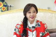 74歲劉曉慶不喜歡被叫“慶奶”,！回應(yīng)參與《一路繁花2》
