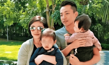 网友批Mandy马筱梅：大S葬礼时带孩子去做手工，Mandy回应