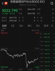 金价突然下跌！国内金饰一夜跌去6元/克 金价后市仍被看好