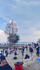 大理回应商业摄影师阻碍游客拍照 机位之争引热议