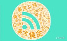 黄金逼近3500美元整数关 避险需求升温