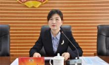 黑龙江牡丹江科协主席朱杰被查 涉嫌严重违纪违法接受调查