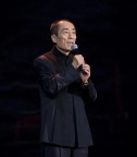 张艺谋成华表奖史上获奖最多的导演 8次荣誉加身