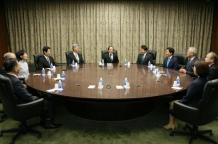日央行貨幣政策會(huì)議擬維持現(xiàn)行利率 繼續(xù)0.5%不變