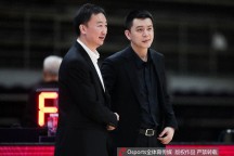 廣廈搶5險(xiǎn)勝青島隨后3-0橫掃遼寧 衛(wèi)冕冠軍出局