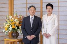 日本皇室費(fèi)用被侍從盜用1年多才發(fā)現(xiàn) 宮內(nèi)廳首度公開道歉