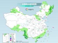 北方持續(xù)氣溫低南方降雨減弱停歇 浙江多地氣溫將超過30℃ 假期天氣多變需留意
