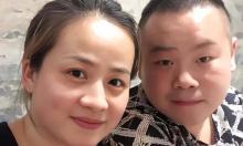 岳云鵬帶女兒參加音樂節(jié) 溫馨家庭時(shí)光