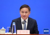 國新辦舉行新聞發(fā)布會 詳解一攬子金融政策