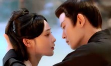 新劇《鳳凰臺(tái)上》發(fā)布預(yù)告,，任嘉倫彭小苒等主演