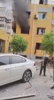 汾陽一居民家中抽煙引發(fā)閃爆 住戶輕傷驚魂未定