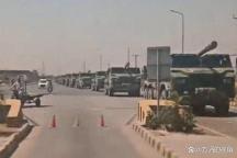 巴陸軍155毫米卡車炮已開赴前線 中印邊境局勢(shì)再升溫