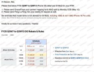 iPhone 16 Pro Max全容量降價160美元 蘋果罕見周六調(diào)價
