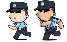 警犬進(jìn)山歷時(shí)20余小時(shí)救4人 生命接力展現(xiàn)人間大愛(ài)