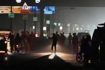 媒體談新聞與社交平臺中的印巴沖突 信息迷霧下的敘事爭奪戰(zhàn)