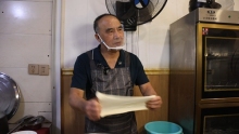 重慶扯面大爺有了新身份：擔(dān)任首批“大足美食推薦官”