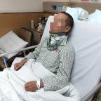 男子去肩頸按摩后險(xiǎn)癱瘓 頸椎問(wèn)題不容忽視