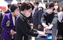 韓國93歲“凍齡”女校長再引熱議 保養(yǎng)秘訣曝光