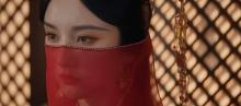 《折腰》一張絕美的臉后還是一張美臉 美人大賞誠意滿滿