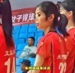 河南女排4个健将申请仅朱婷妹妹通过 保送资格引争议