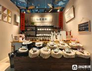 90后小伙將咖啡店搬進(jìn)菜市場(chǎng) 新賽道探索成功